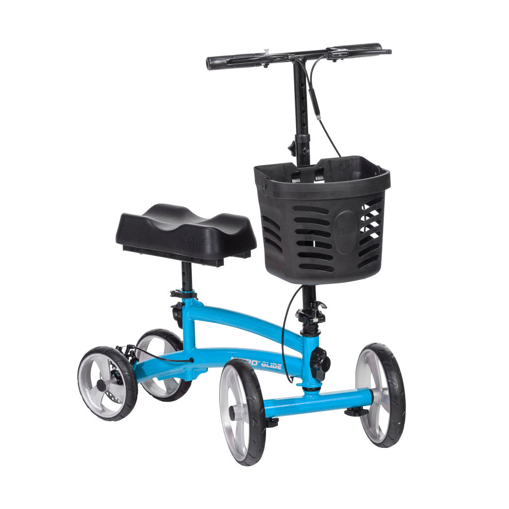 Nitro® Glide Knee Walker - BeHope