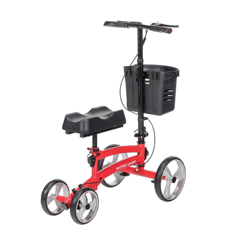 Nitro® Glide Knee Walker - BeHope