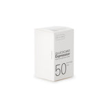 Blood Glucose Test Strips Glucocard® 50 Strips per Pack - BeHope