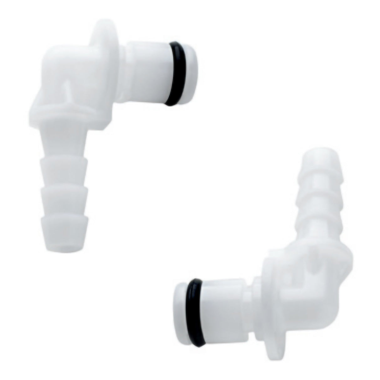 Trilogy Ventilator Oxygen Quick-Connect Insert - BeHope