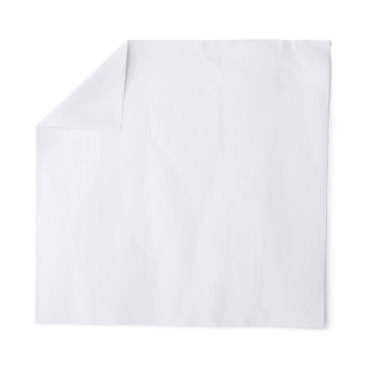 Multipurpose Task Wipe 200 Count Bag 9 X 9 Inch NonSterile Disposable - BeHope