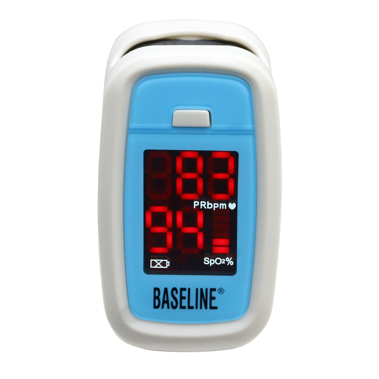 Fingertip Pulse Oximeter Baseline® Adult - BeHope