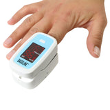 Fingertip Pulse Oximeter Baseline® Adult - BeHope