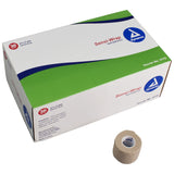 Cohesive Bandage Sensi-wrap Self-adherent Closure Nonsterile Standard Compression - BeHope