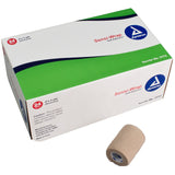 Cohesive Bandage Sensi-wrap Self-adherent Closure Nonsterile Standard Compression - BeHope