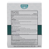 Itch Relief Water-Jel® 1% Strength Cream 0.9 Gram Individual Packet - BeHope