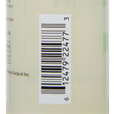Shampoo and Body Wash McKesson Pure 8 oz. Flip Top Bottle Unscented