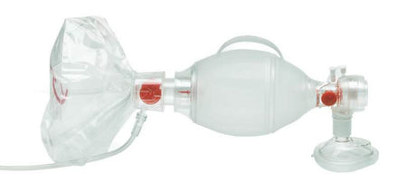 Resuscitator Spur® II - BeHope