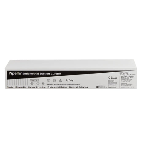 Pipelle® Endometrial Sampling Device Sterile - BeHope