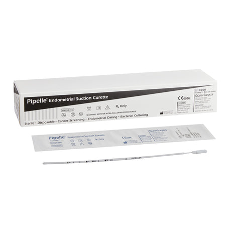 Pipelle® Endometrial Sampling Device Sterile - BeHope