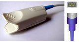Sage Services SpO2 Sensor Reusable Finger - BeHope