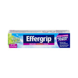 Denture Adhesive Effergrip® Cream 2.5 oz. - BeHope