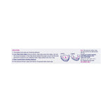 Denture Adhesive Effergrip® Cream 2.5 oz. - BeHope