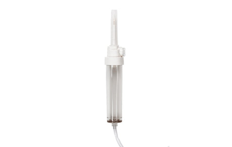 Smartsite® Primary IV Administration Set Gravity Blood Filtered - BeHope