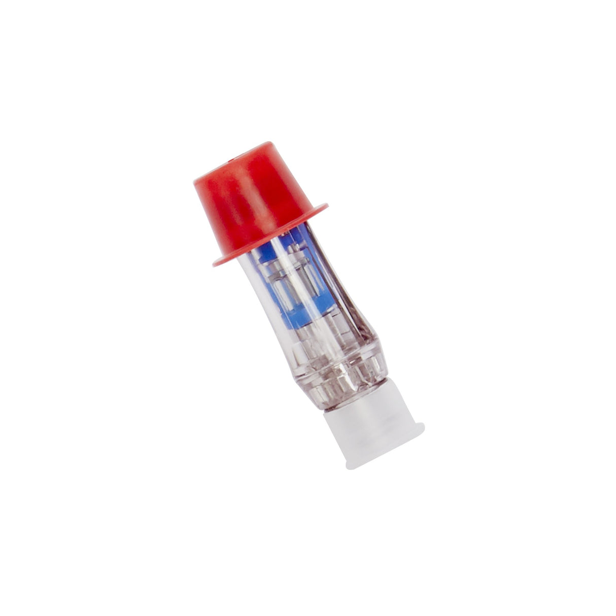 IV Connector Spiros® for Secure Infusion Therapy - BeHope