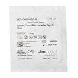 IV Connector Spiros® for Secure Infusion Therapy - BeHope