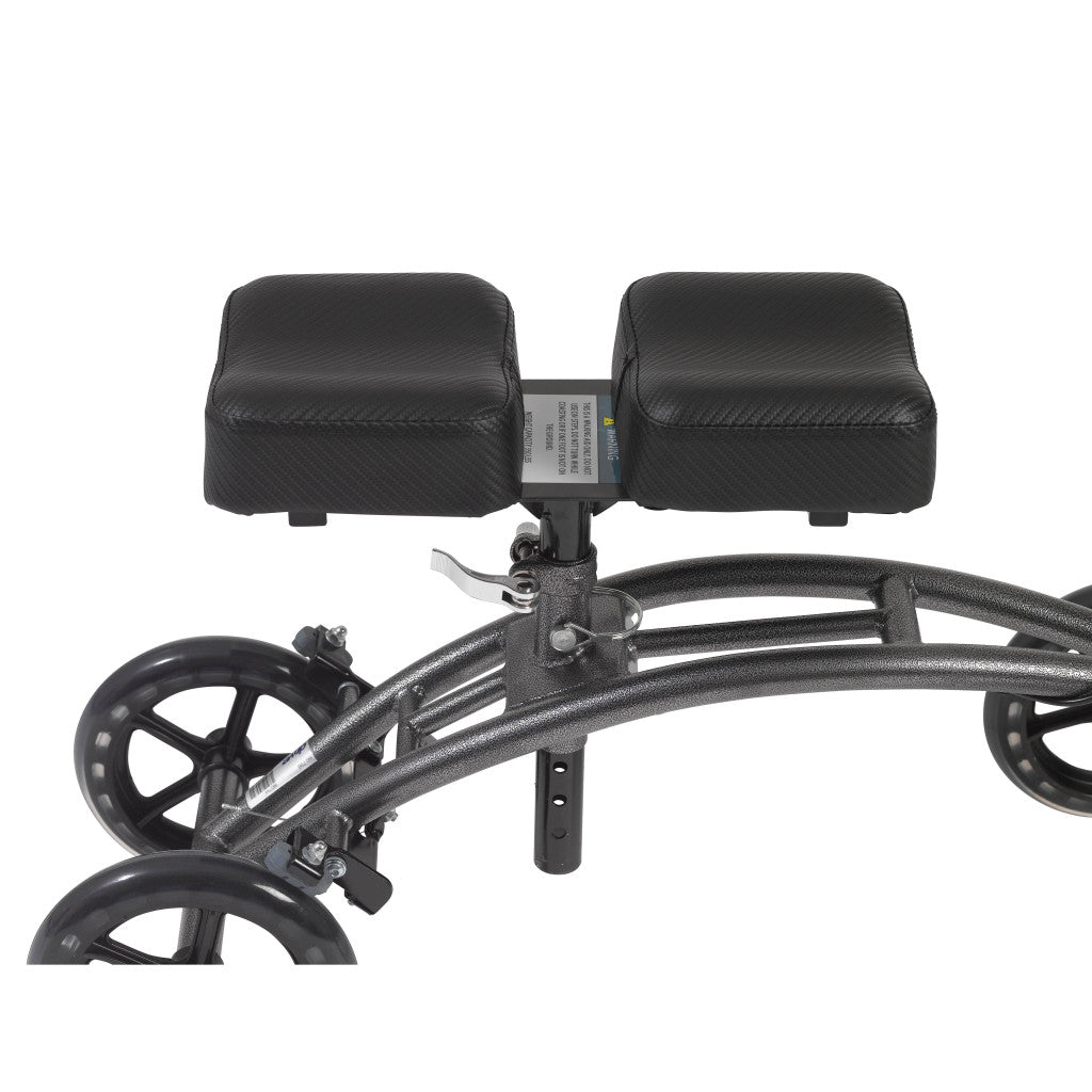 Steerable Knee Walker -BeHope