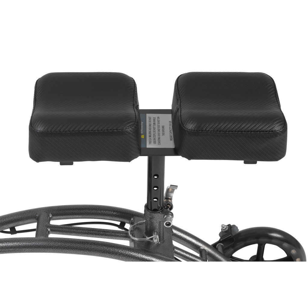 Steerable Knee Walker -BeHope