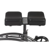 Steerable Knee Walker -BeHope