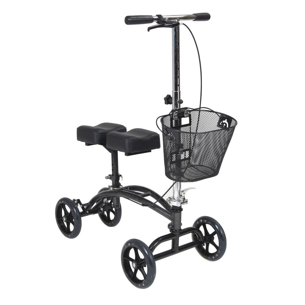 Steerable Knee Walker -BeHope