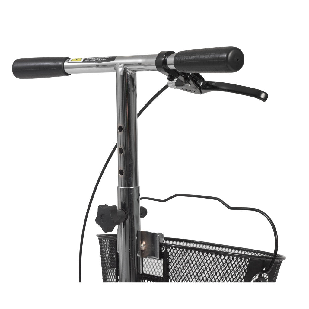Steerable Knee Walker -BeHope