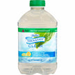 Thickened Water Thick & Easy® Hydrolyte® 46 oz. Bottle Lemon Flavor Liquid IDDSI Level 2 Mildly Thick - BeHope