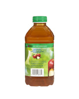 Thickened Beverage Thick & Easy® 46 oz. Bottle Apple Flavor Liquid IDDSI Level 2 Mildly Thick - BeHope