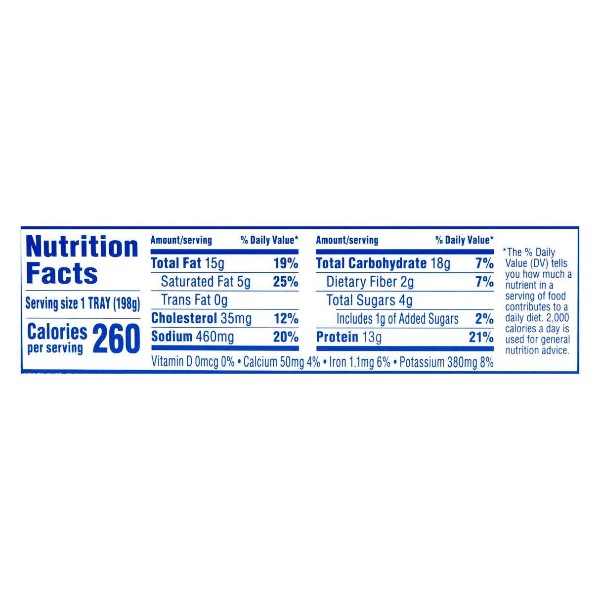 Thickened Food Thick & Easy® Purees 7 oz. Tray Turkey with Stuffing / Green Beans Flavor Puree IDDSI Level 2 Mildly Thick - BeHope