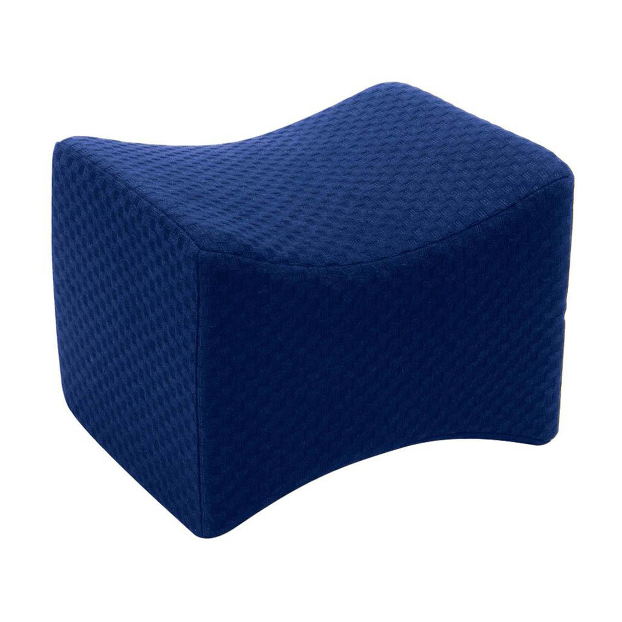 Knee Abduction Cushion Carex Memory Foam for Leg and Back Pain Relief - BeHope