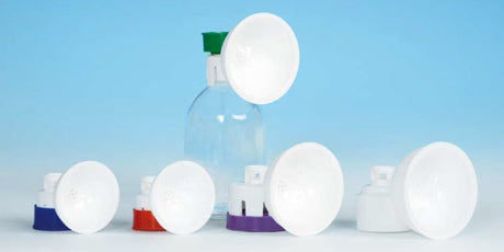 Closed System Transfer Device Phaseal™ Protector for Drug Vial Pressure Equalization - BeHope