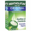 Topical Pain Relief Mentholatum® 9% - 1.3% Strength Camphor / Menthol Ointment 1 oz. - BeHope