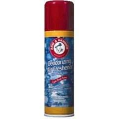 Air Freshener Arm & Hammer™ Liquid 7 oz. Can Fresh Scent - BeHope
