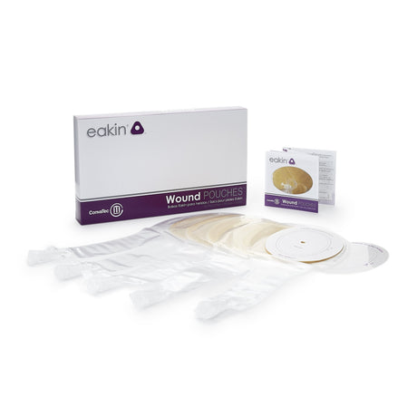 Fistula / Wound Drainage Pouch Eakin® - BeHope