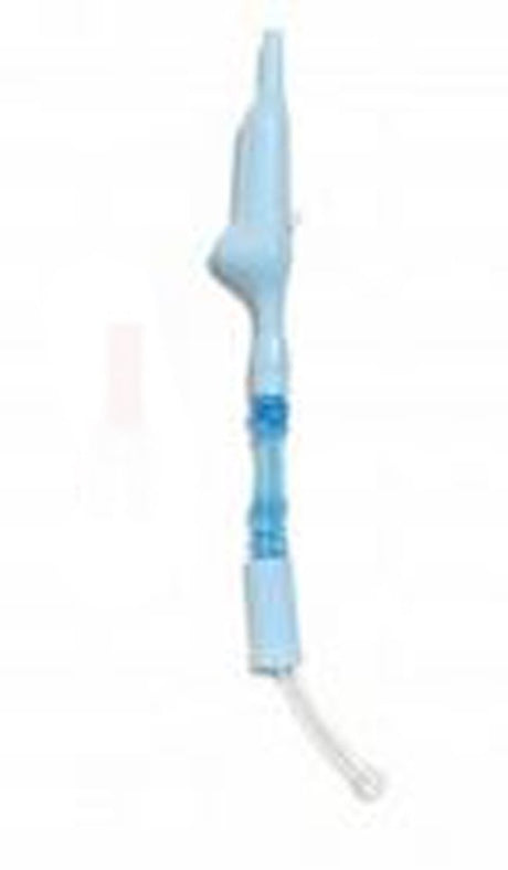 Oral Suctioning Kit Ballard® Self-cleaning Atraumatic Tip Yankauer - BeHope