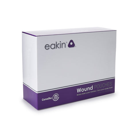 Fistula / Wound Drainage Pouch Eakin® - BeHope
