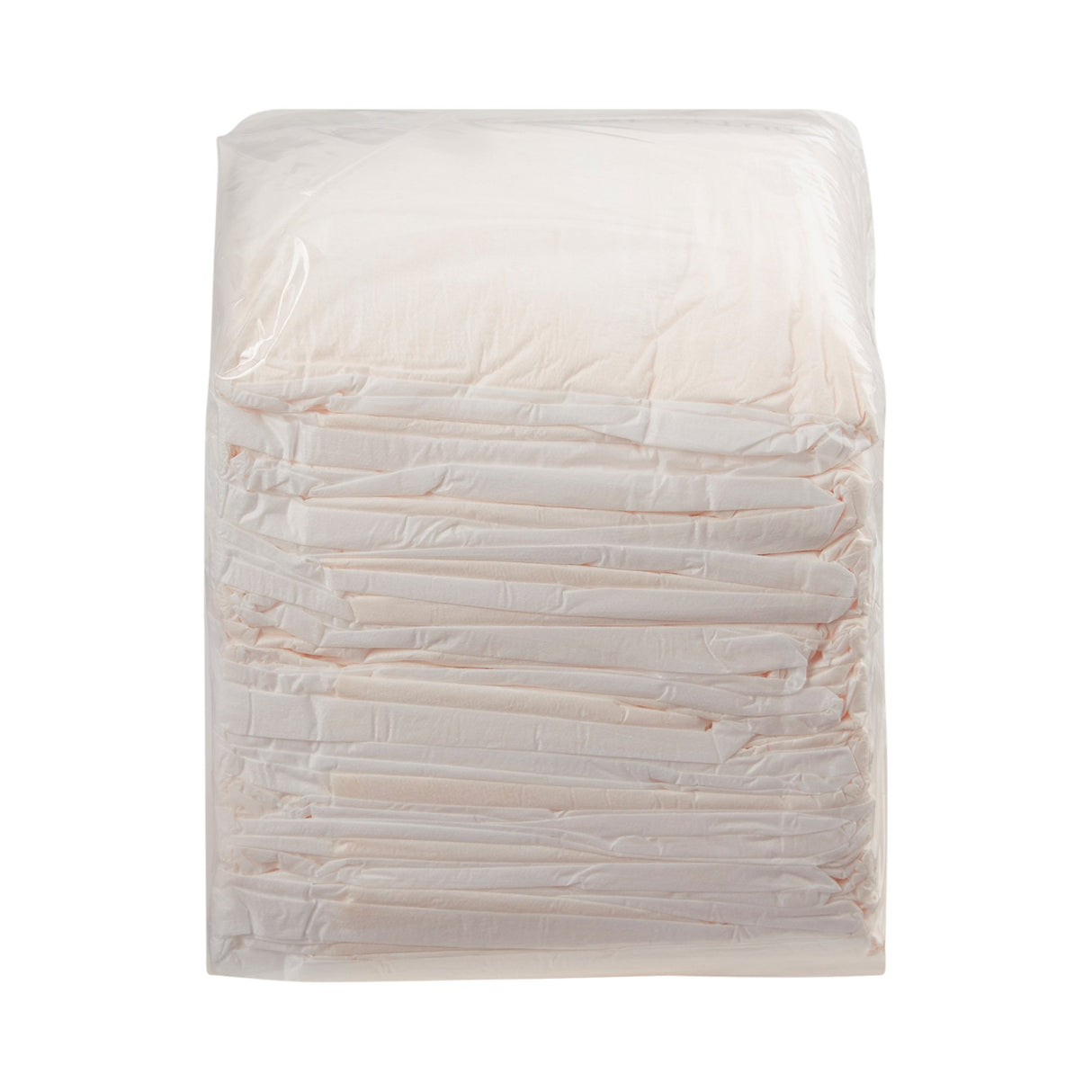 Disposable Underpad Tranquility® Heavy Duty 30 X 36 Inch Super Absorbent Polymer Heavy Absorbency - BeHope