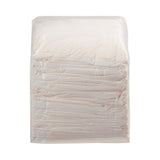 Disposable Underpad Tranquility® Heavy Duty 30 X 36 Inch Super Absorbent Polymer Heavy Absorbency - BeHope