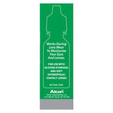 Contact Lens Solution Opti-Free® Pure Moist® 0.4 oz. Solution - BeHope