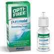 Contact Lens Solution Opti-Free® Pure Moist® 0.4 oz. Solution - BeHope