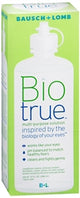 Contact Lens Solution Biotrue® Multi-Purpose for Sensitive Eyes - BeHope