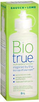 Contact Lens Solution Biotrue® Multi-Purpose for Sensitive Eyes - BeHope