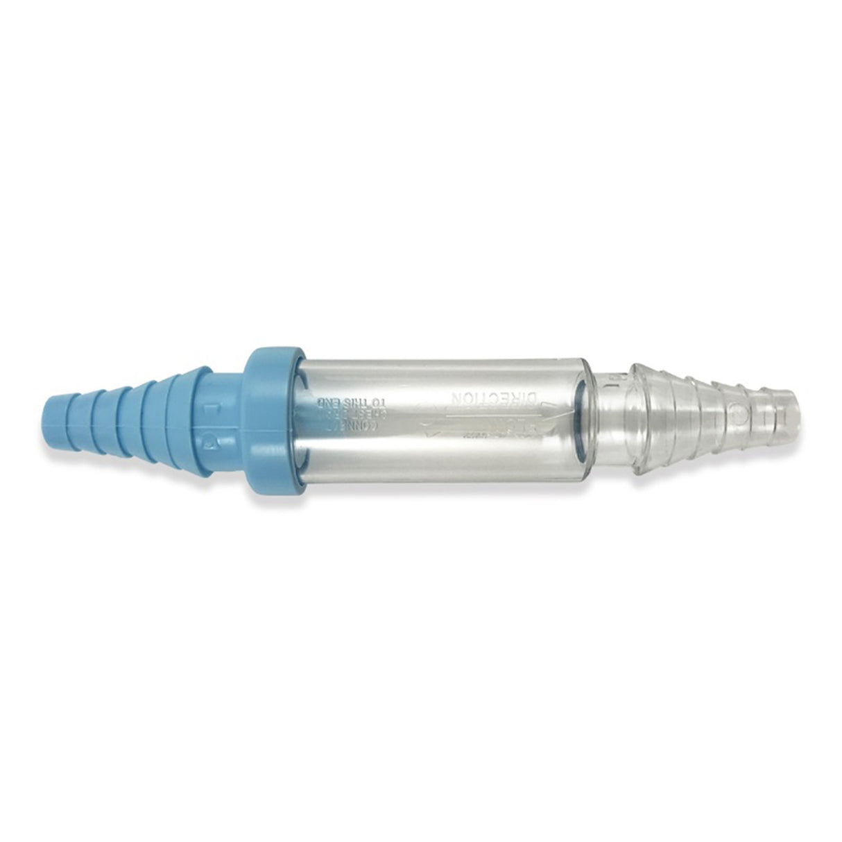 Chest Drain Valve for Pneumothorax Drainage - BeHope