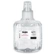 Soap GOJO® Clear & Mild Foaming 1,200 mL Dispenser Refill Bottle Unscented - BeHope