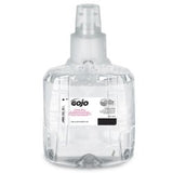 Soap GOJO® Clear & Mild Foaming 1,200 mL Dispenser Refill Bottle Unscented - BeHope