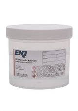 Prefilled Formalin Container 500 mL Fill in 1,000 mL (32 oz.) Screw Cap Warning Label / Patient Information NonSterile - BeHope