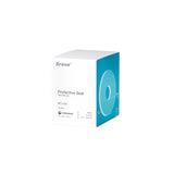 Ostomy Seal Brava® Thick 3/4 Inch (18mm) Stoma 2-1/4 Inch (57 mm) 4.2mm Thick - BeHope