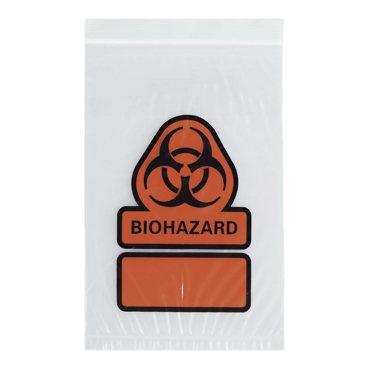 Custom Specimen Collection Bag