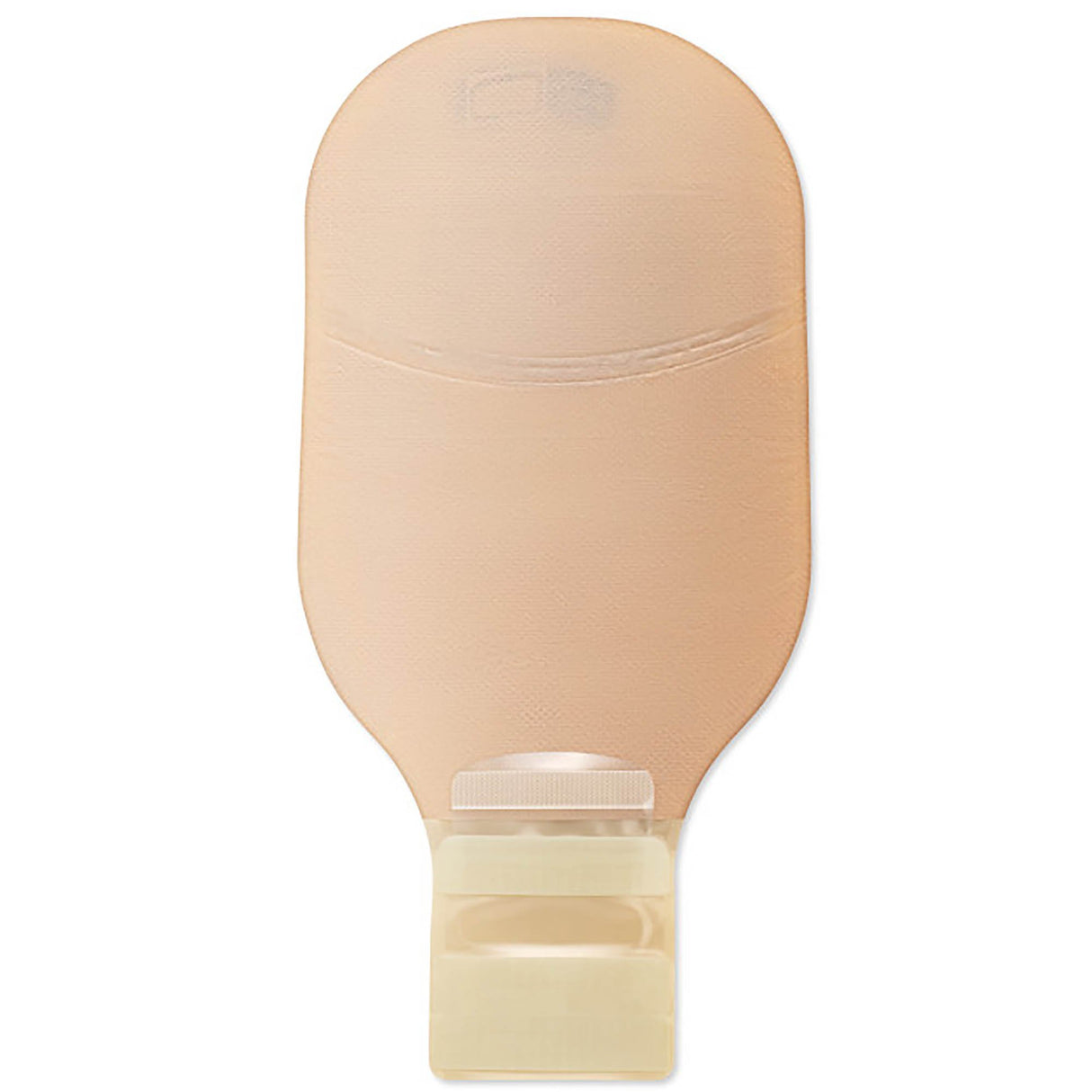 Ostomy Pouch Premier One-Piece System 12 Inch Length Soft Convex, Trim to Fit Up to 1-1/2 Inch Stoma Drainable
