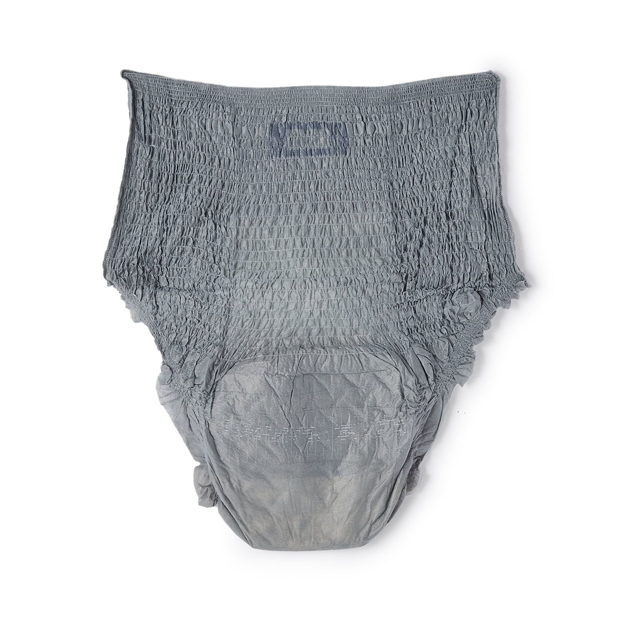 Male Adult Absorbent Underwear Depend® Fresh Protection Waistband Style X-Large Disposable Heavy Absorbency - BeHope