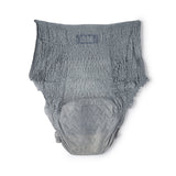 Male Adult Absorbent Underwear Depend® Fresh Protection Waistband Style X-Large Disposable Heavy Absorbency - BeHope